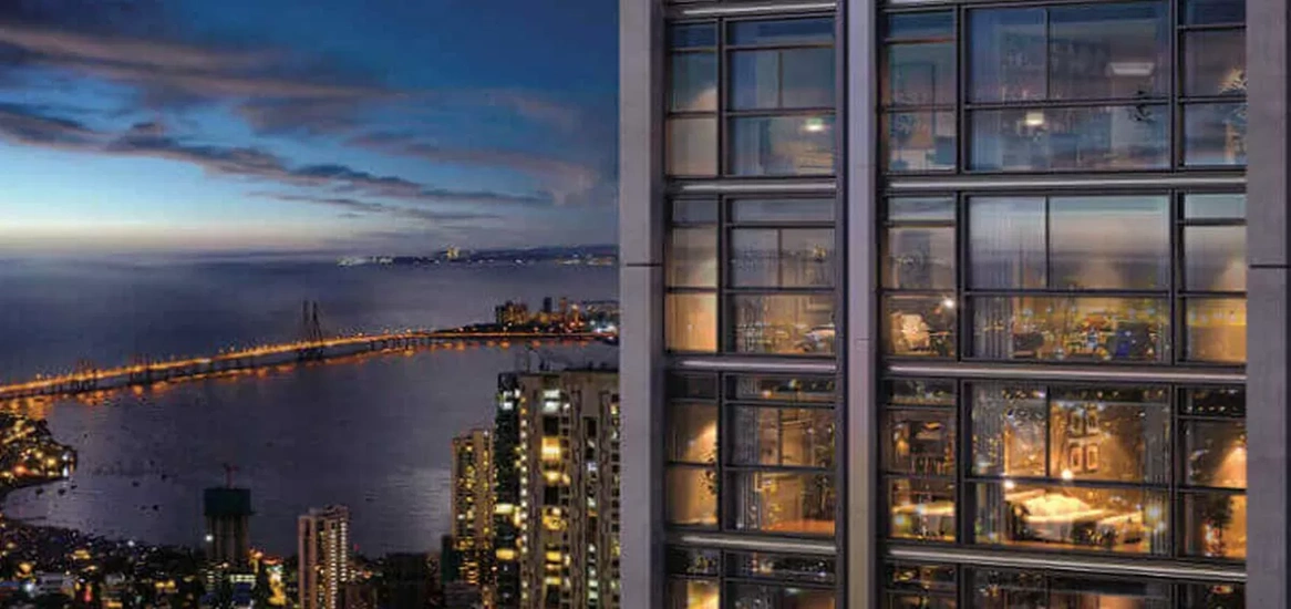 Birla Punya Project View Birla Punya - Premium Riverfront Apartments in Sangamvadi, Pune