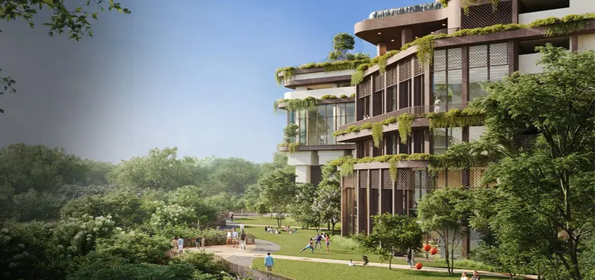 Birla Punya Project View Birla Punya - Premium Riverfront Apartments in Sangamvadi, Pune