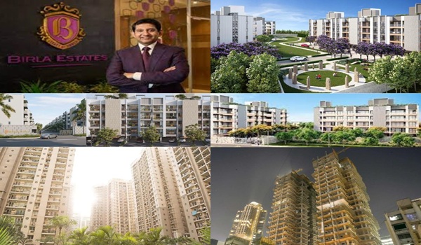 Birla Estates