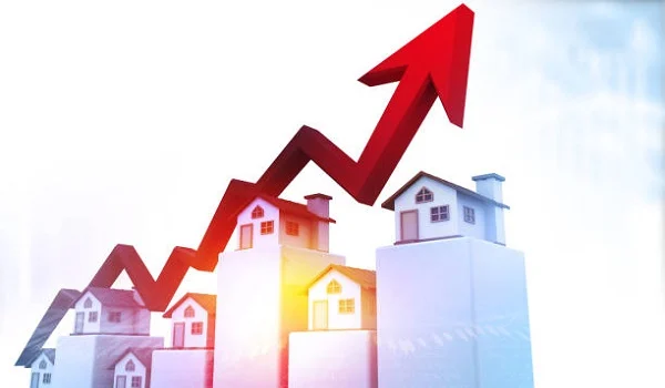 Pune Real Estate Price Trends