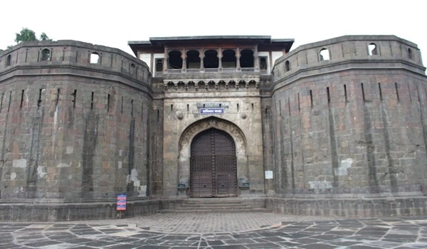 Shaniwar Wada